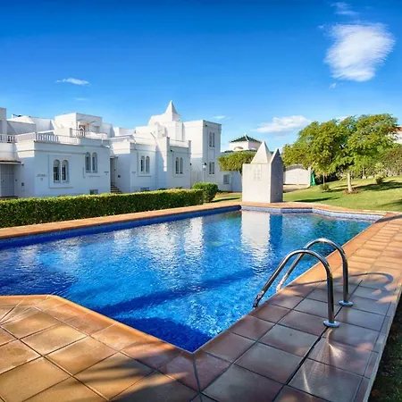 Feriehus Angie Nerja