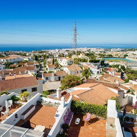 Feriehus Angie Nerja