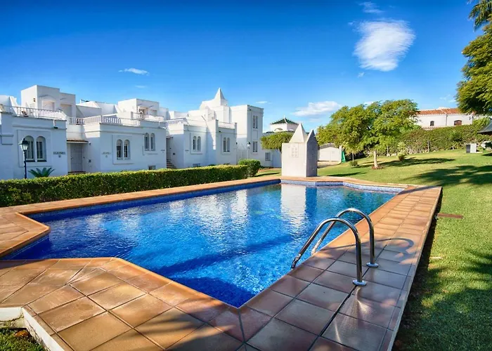 Vakantiehuis Angie Nerja