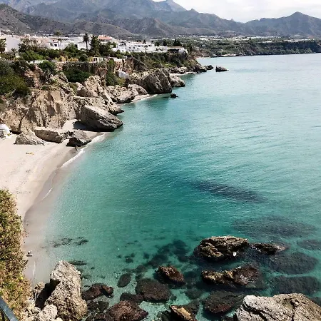 Angie * Nerja